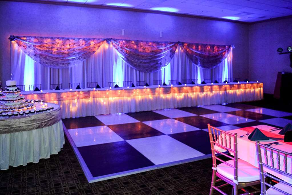 Quality Inn & Suites Coldwater Near I-69 Bekvämligheter bild