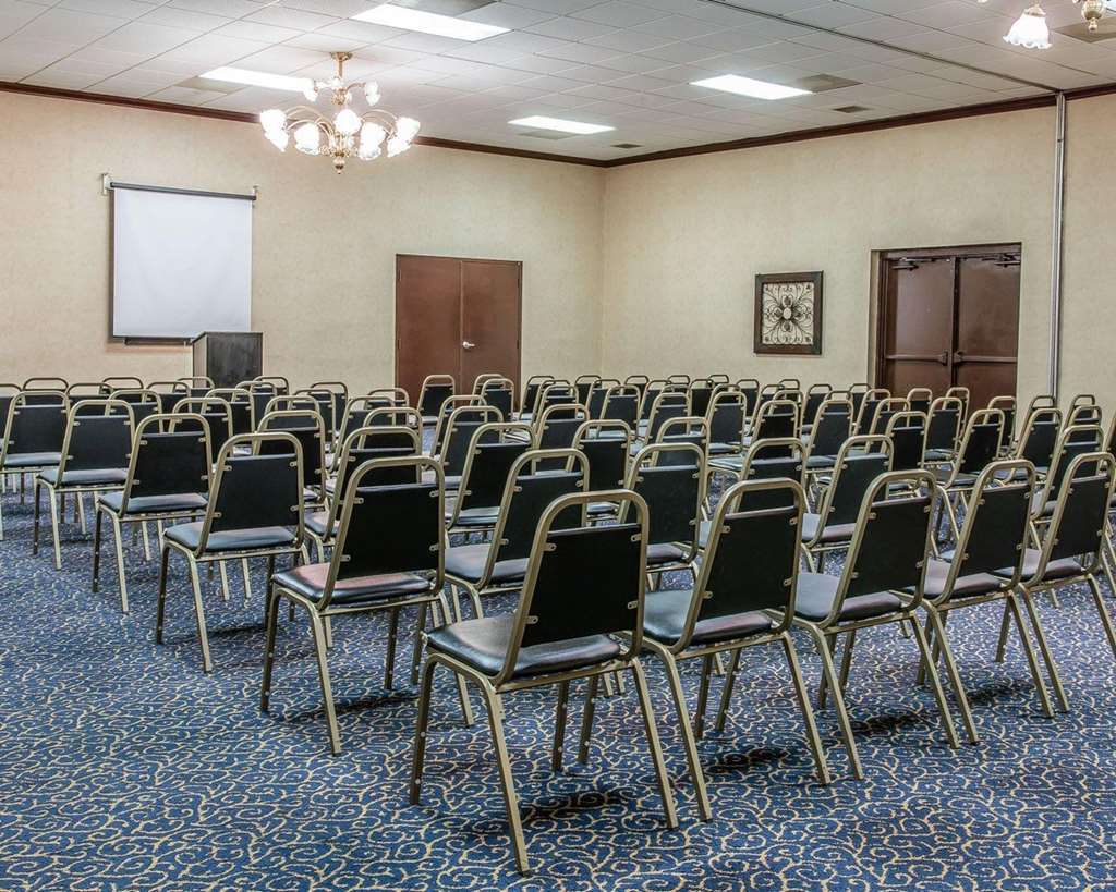 Quality Inn & Suites Coldwater Near I-69 Bekvämligheter bild